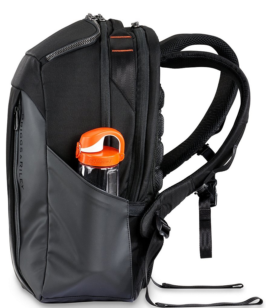 Briggs & Riley ZDX Cargo Backpack