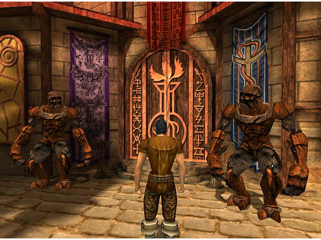 Borderzone [Online Game Code]