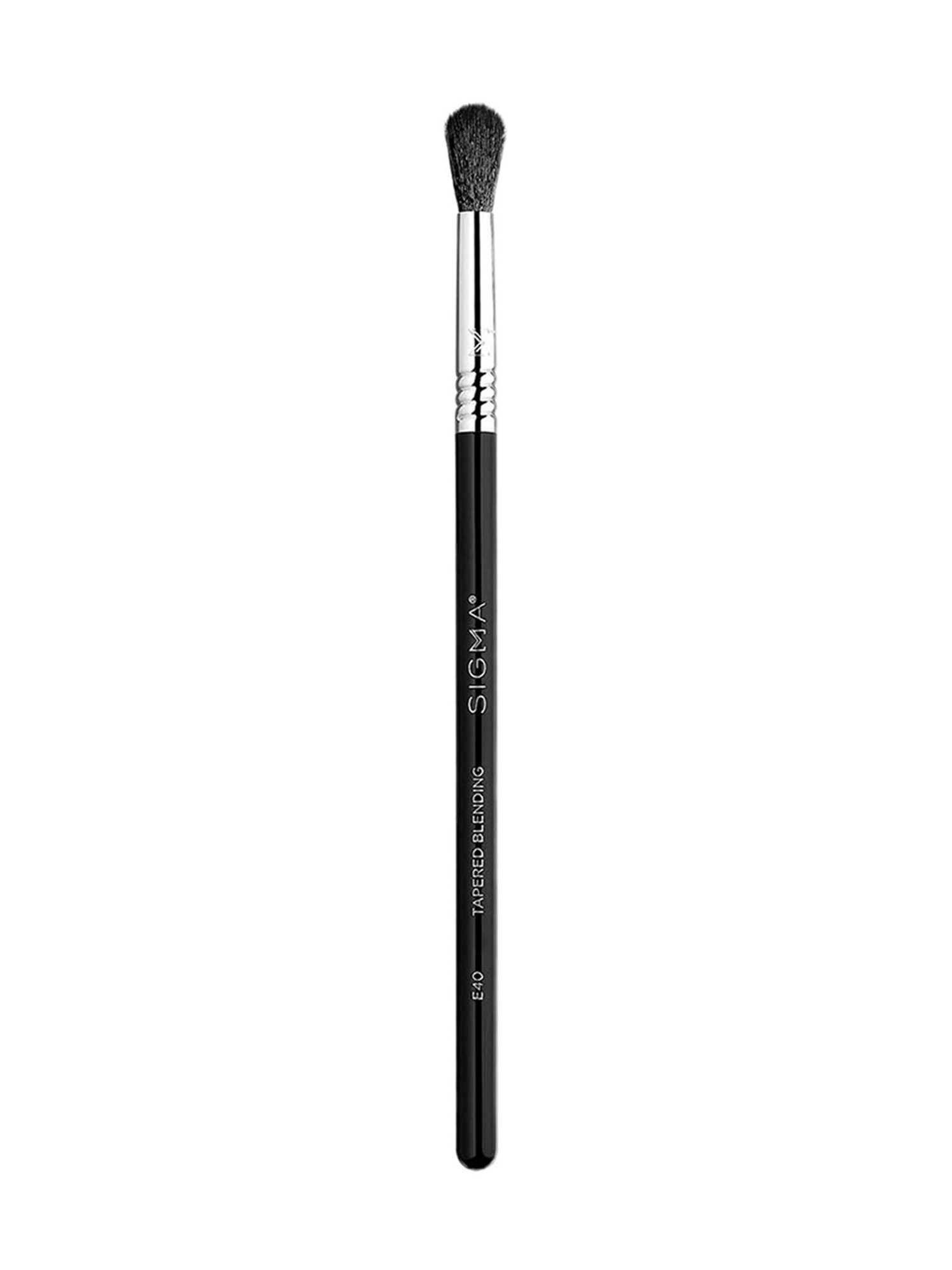 Sigma Beauty Tapered Blending Brush - E40