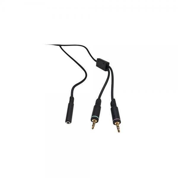Astro Long (1.5M) PC Splitter for A30 and A40 - Genuine Astro Gaming Part