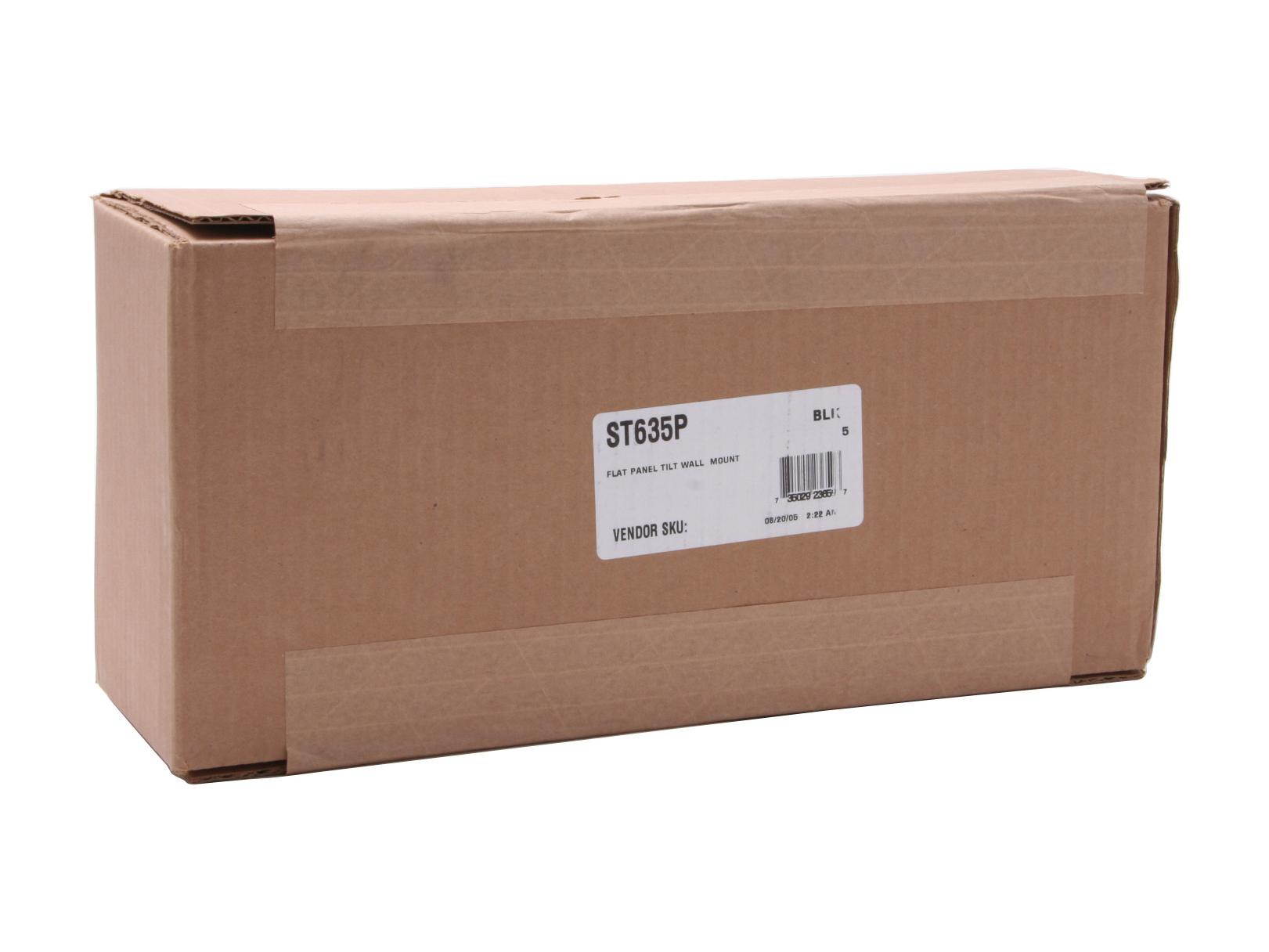 Peerless-AV ST635P Tilting Wall Mount for Small to Medium 13"- 37" LCD Screens