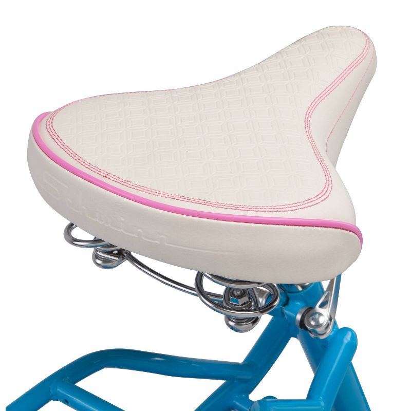 Schwinn Women's Baywood 24" Cruiser Bike - Teal Blue