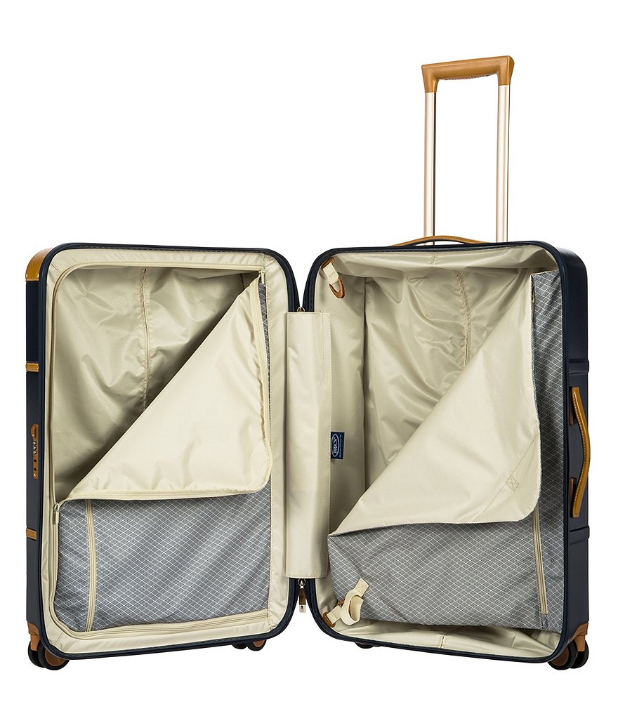 Bric's Bellagio 2.0 27#double; Spinner