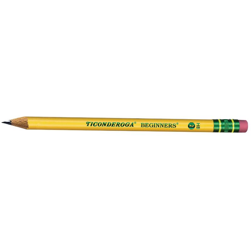 General's Hexagonal Non-Toxic Drawing Pencil, 6H Thin Tip, Blue, pk of 12