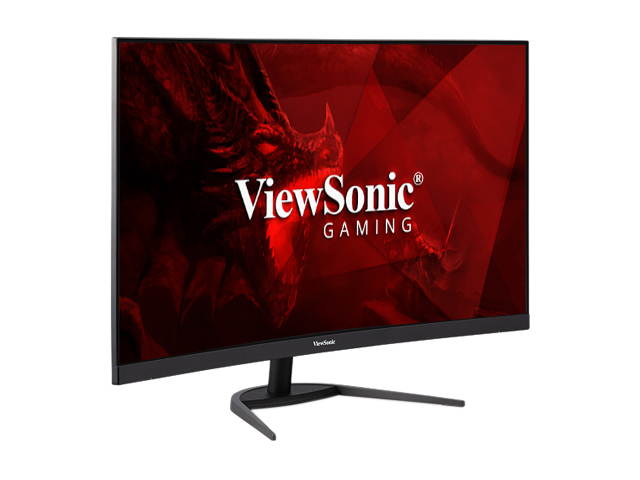 ZOWIE XL2411P 24 Inch 144Hz Gaming Monitor / 1080P 1ms / Black eQualizer and Color Vibrance for Competitive Edge / Does not Support 120Hz on console