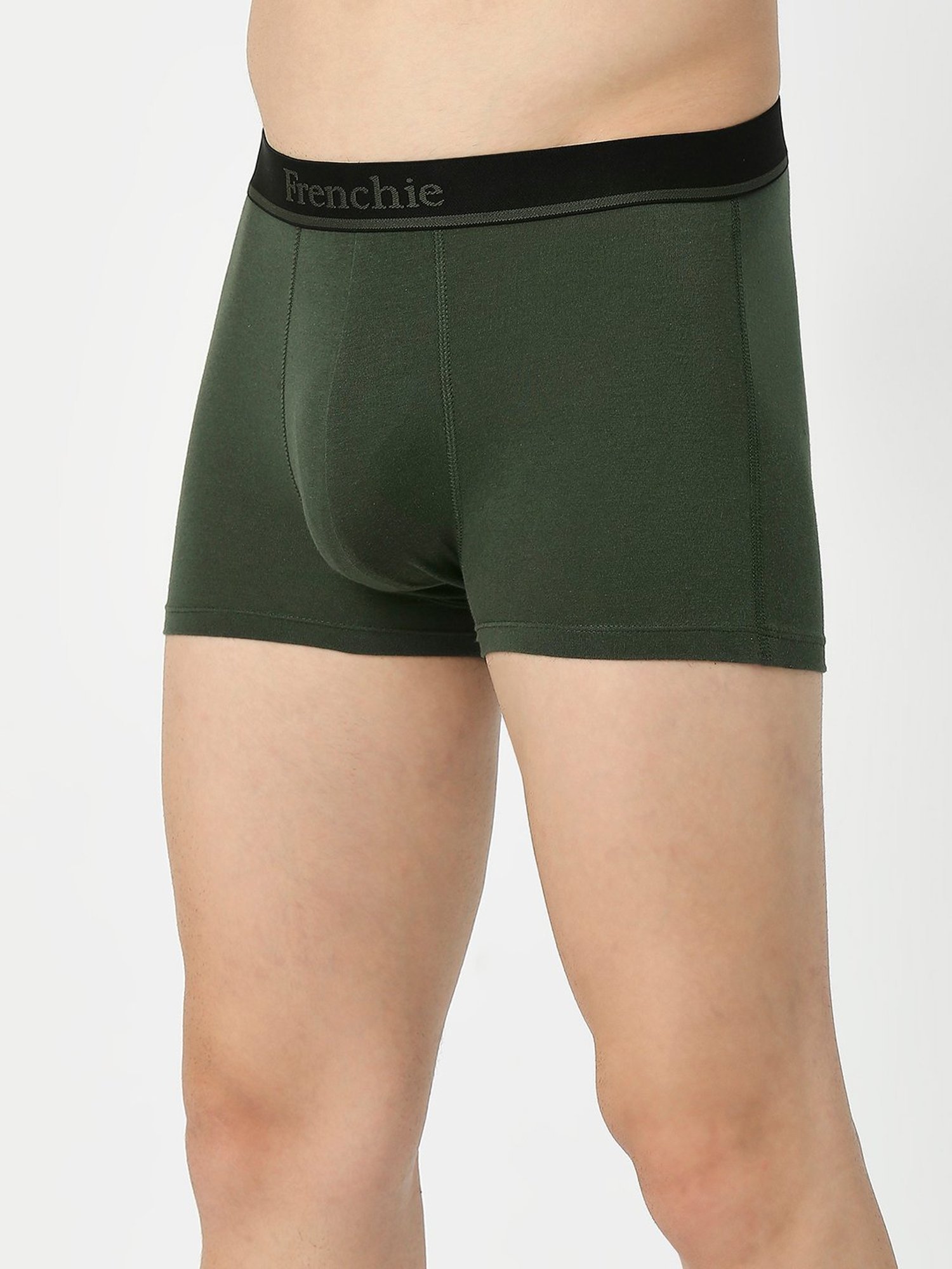 Columbia Charcoal Trunks - Pack of 3