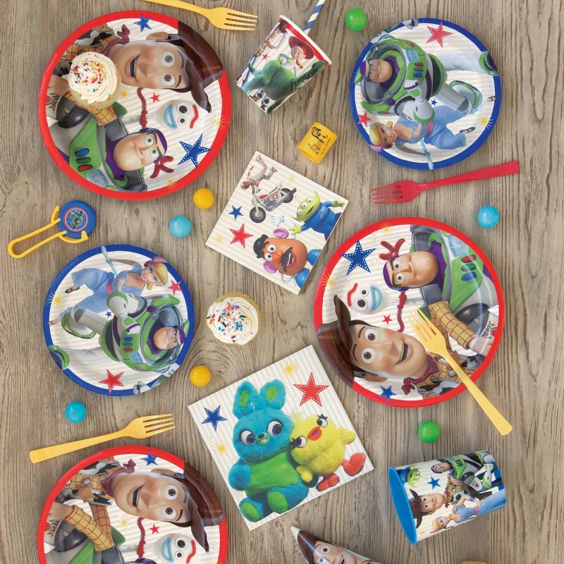 Toy Story 48pc Party Favors