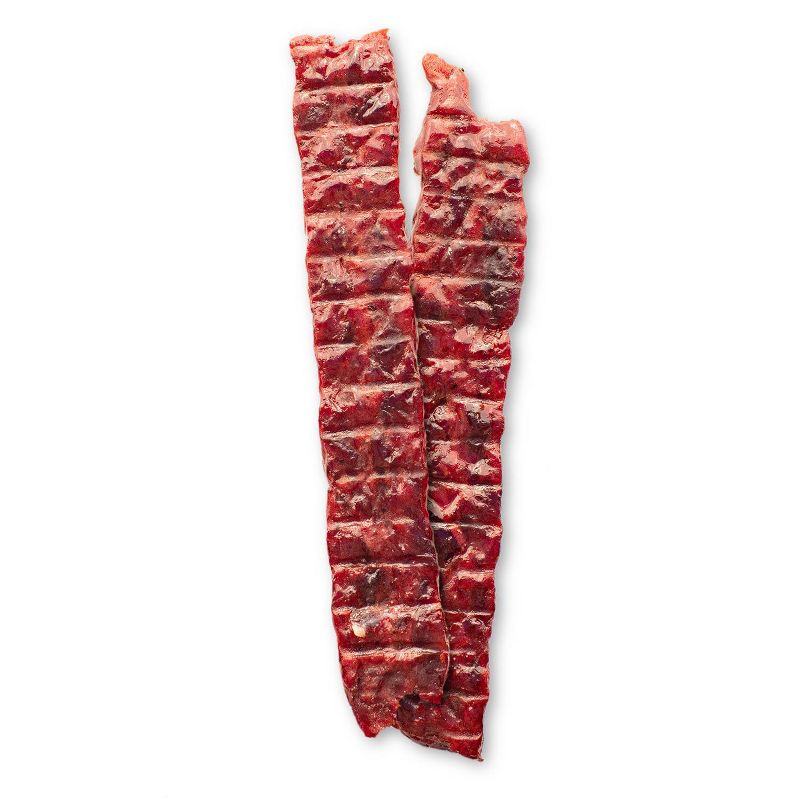 Old Trapper Old Fashioned Beef Steak – 2.0oz