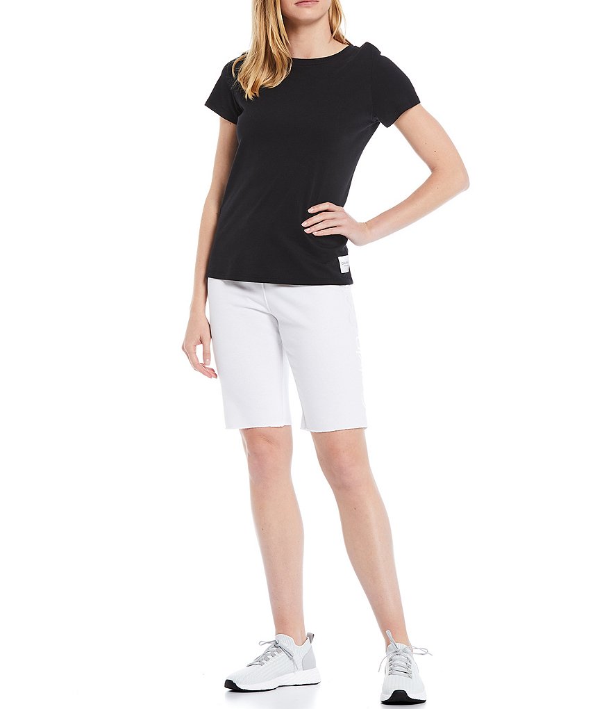 BB Dakota by Steve Madden Coordinating Starry No Starry Shorts