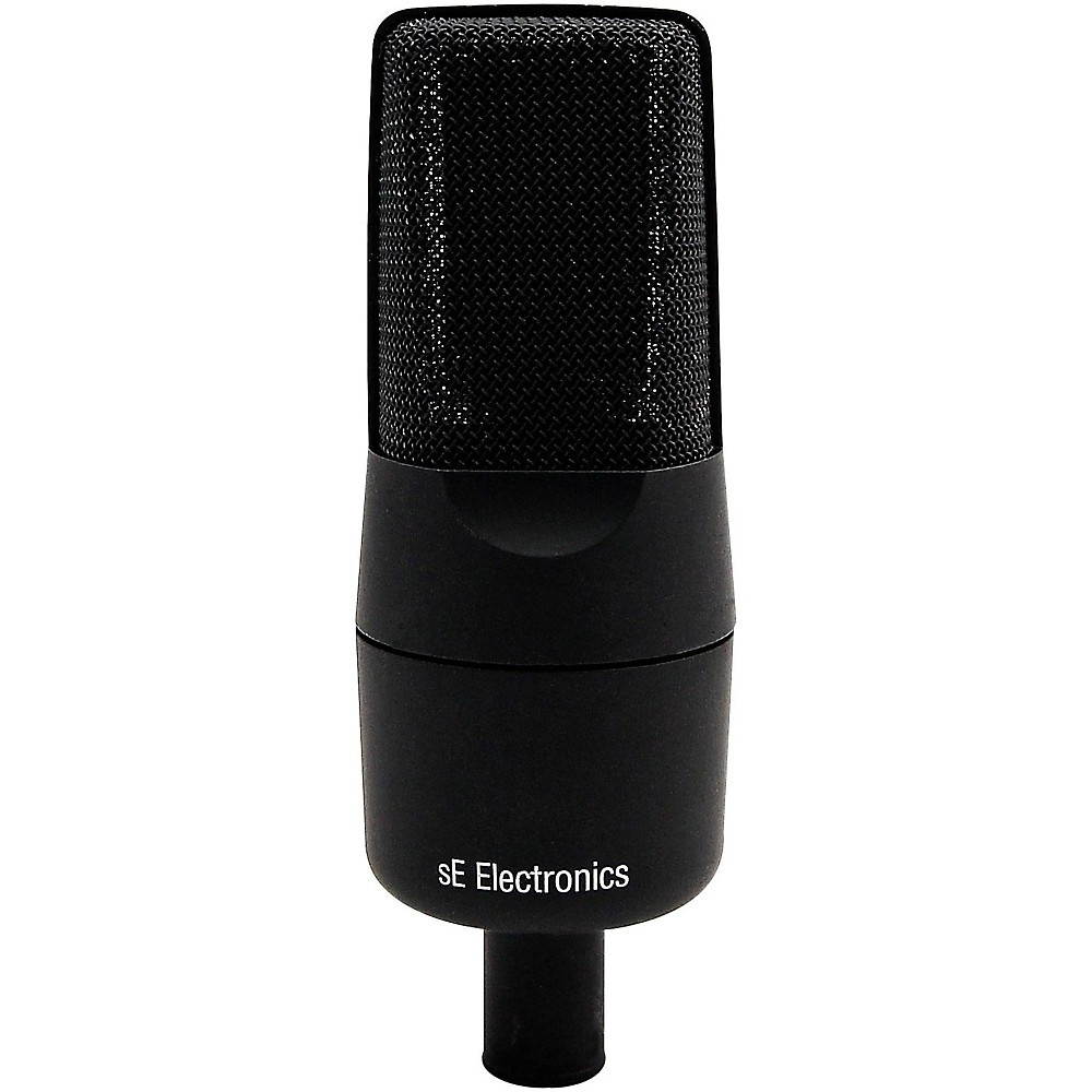 sE Electronics X1R Passive Ribbon Microphone