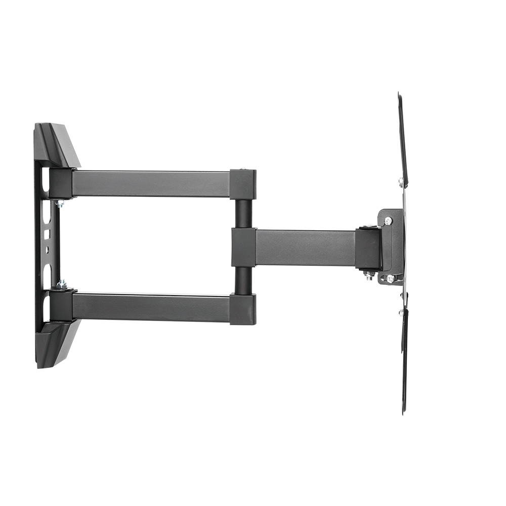 Small Articulating Wall Mount, TVs 23"-55"