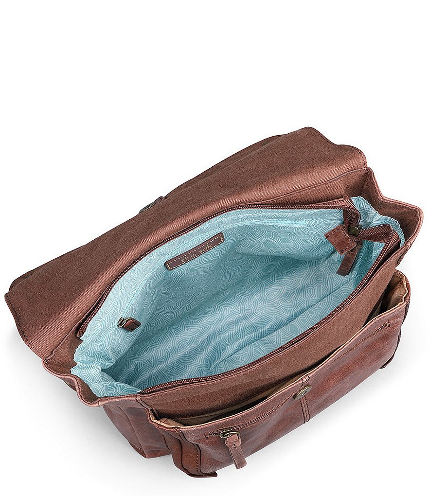 Bed Stu Lafe Zip Around Backpack