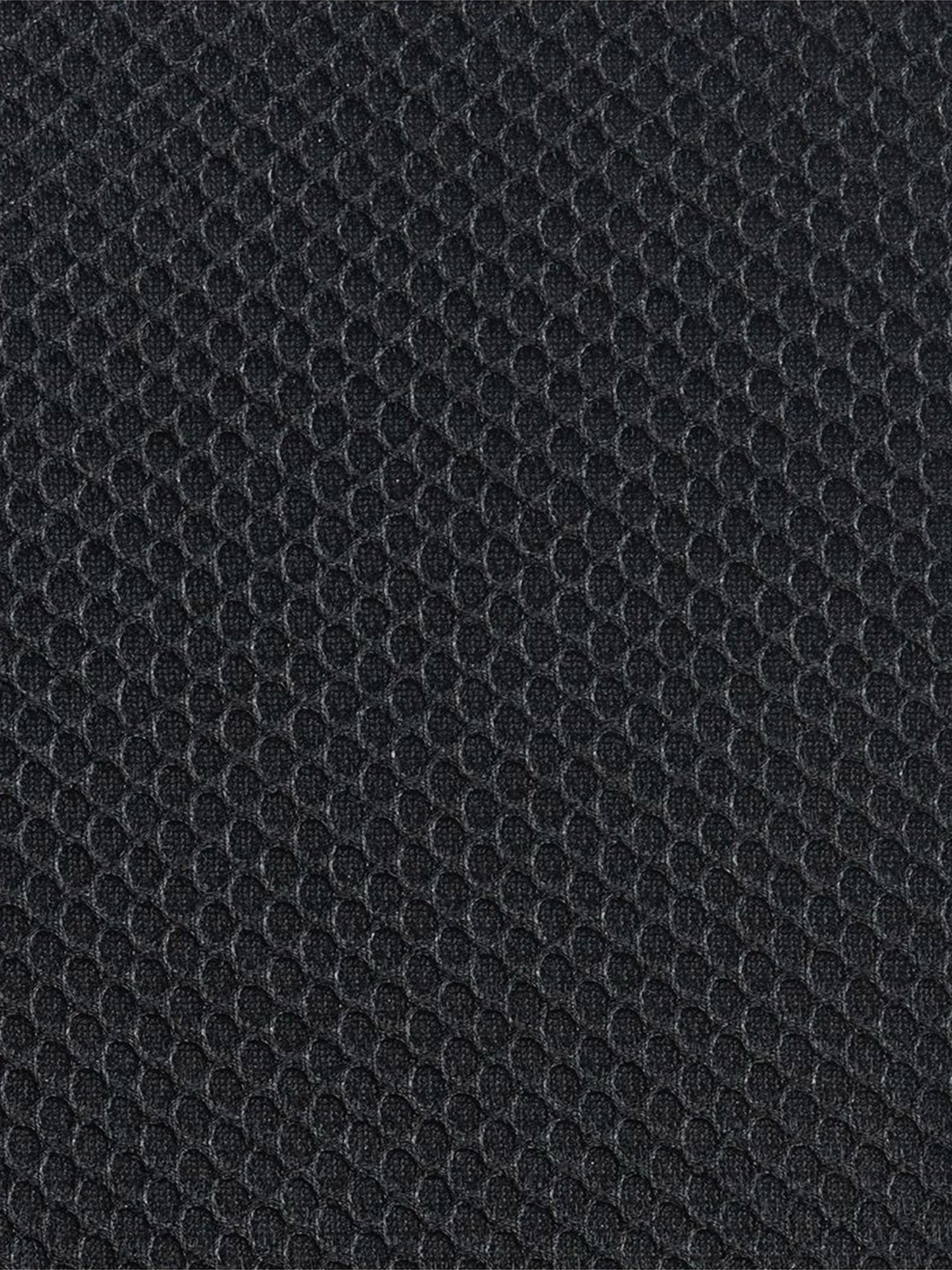 Nilkamal Blaze Black Mesh High Back Chair