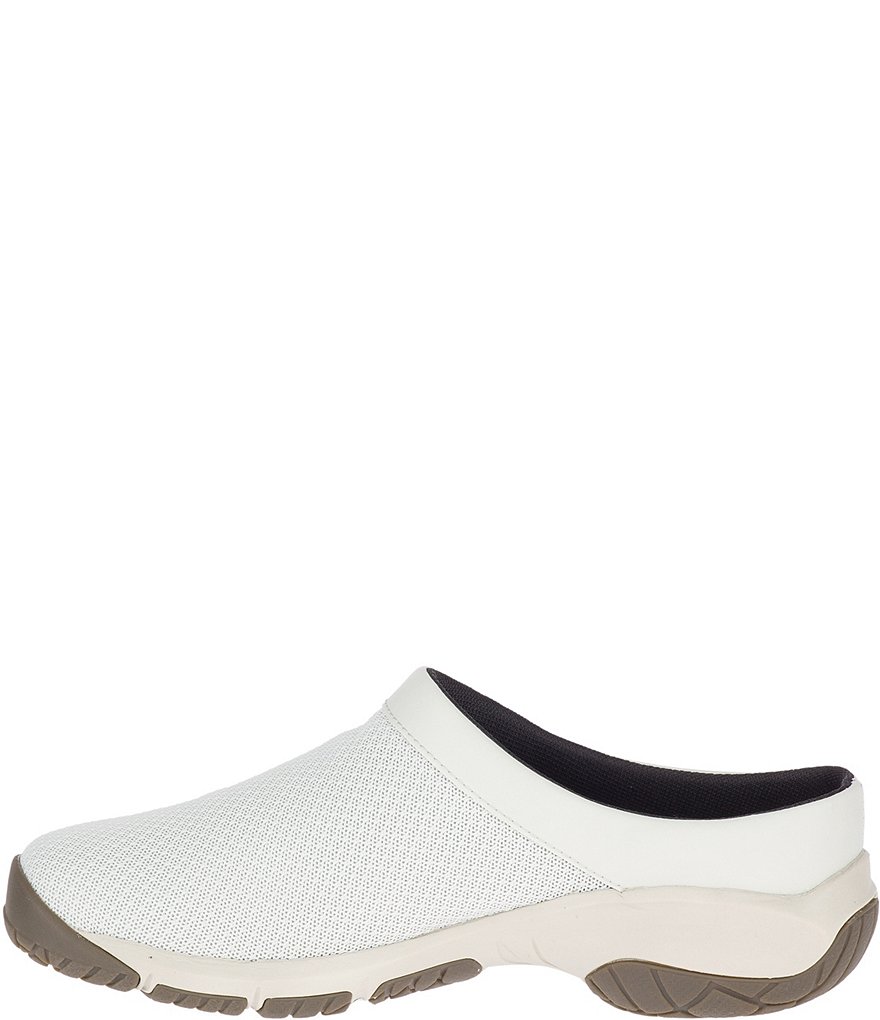 Merrell Encore Breeze 4 Mesh Slip-On Clogs