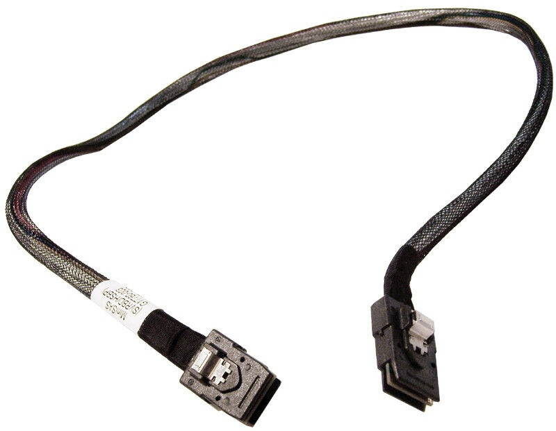 INTEL R1304BTL MiniSAS SVDBRD-HSBD Cable G17760-003