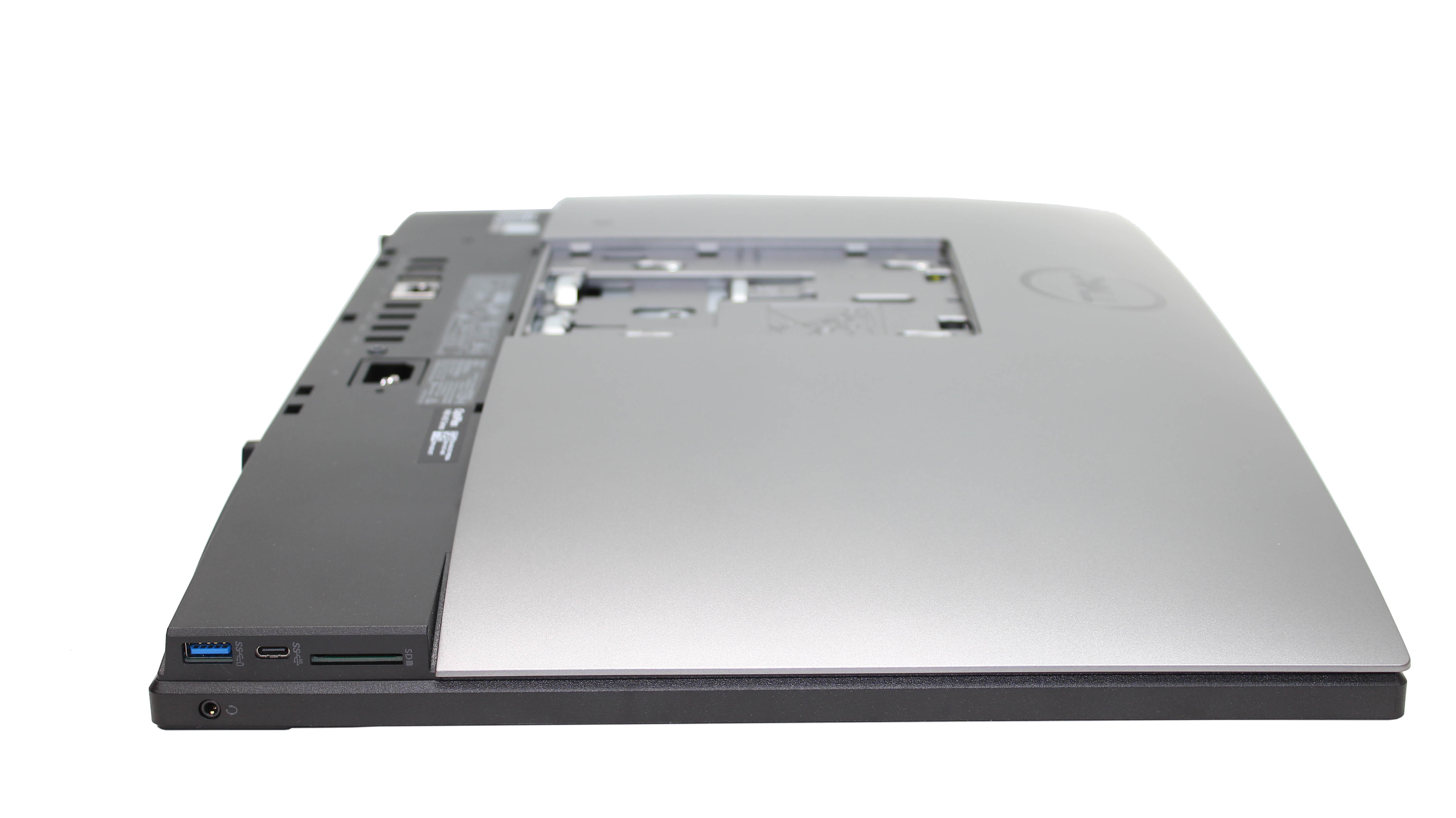 Dell OptiPlex 7480 23.8" i5-10500 3.1GHz SSD 256GB RAM 8GB Win10 W26C001 517GY