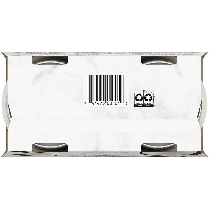 So Delicious Dairy Free Vanilla Coconut Milk Yogurt Alternative - 4pk/5.3oz cups