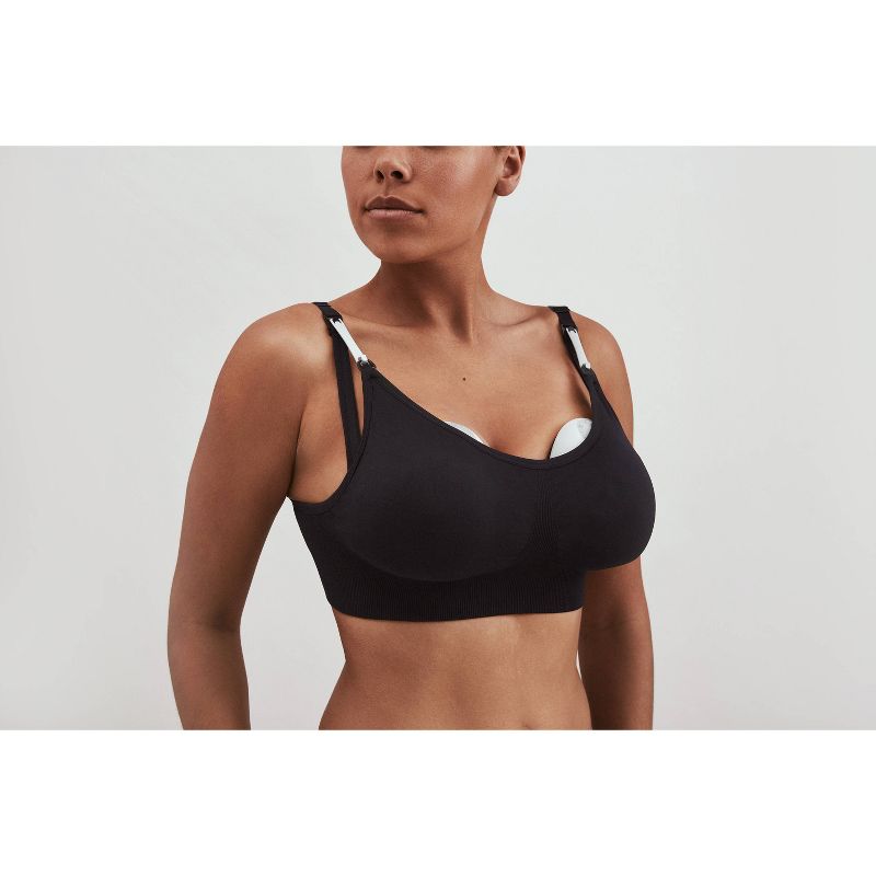 Elvie Pump - Double Electric Breast Pump