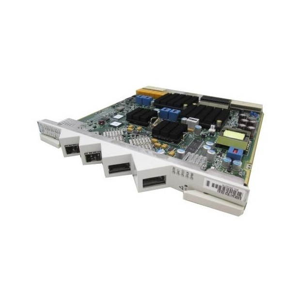 Adtran 1187030G1 Total Access 5000 SM5 2-10G/2-1G SWT Switch Module
