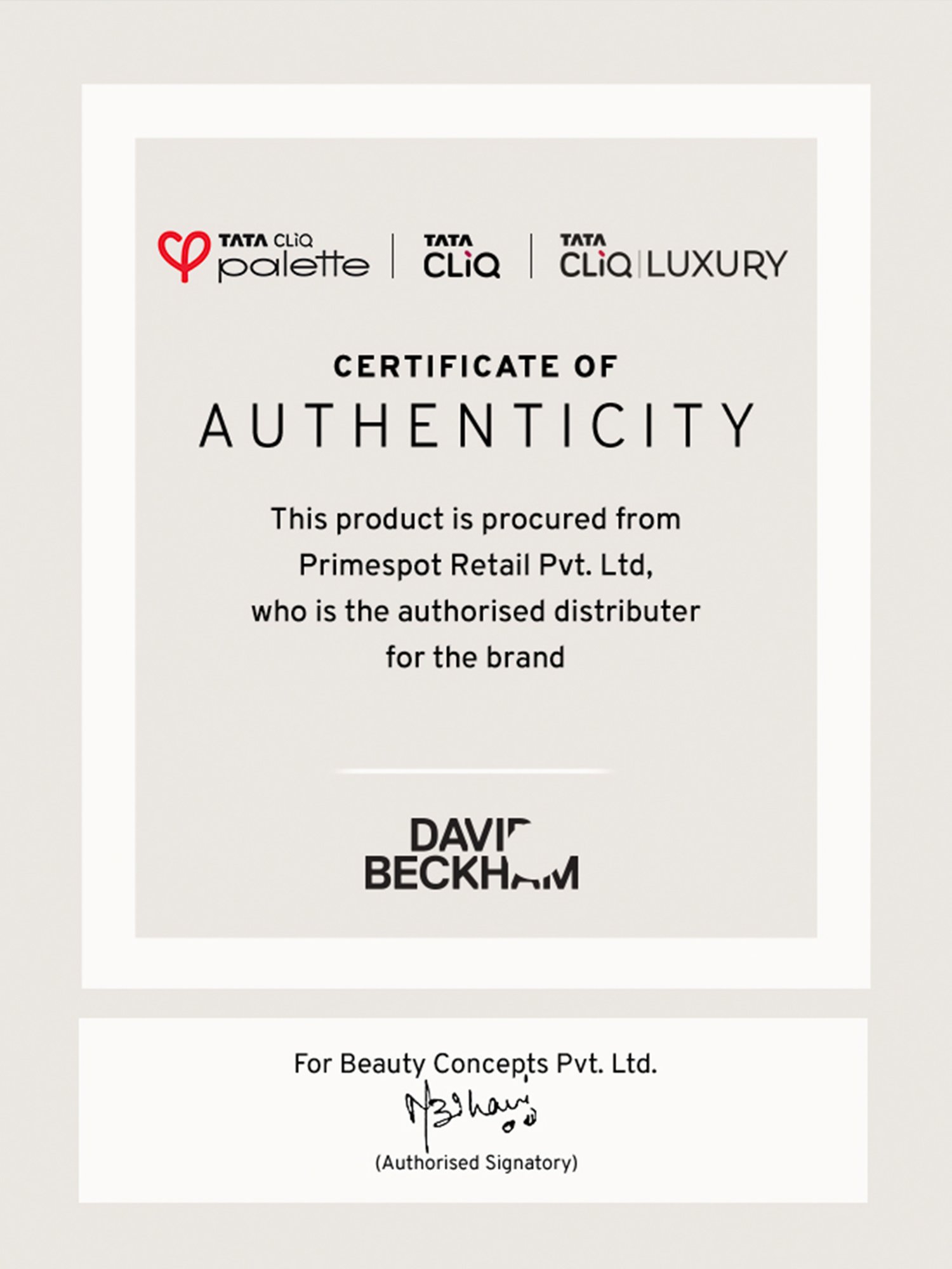 Playboy Generation Man + Vip W Deo Combo Set