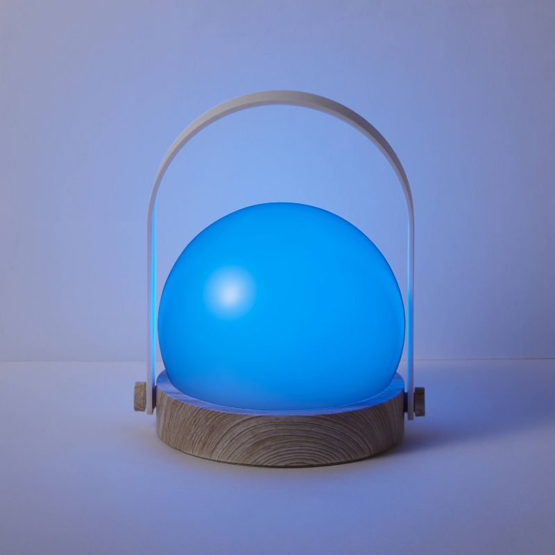 Bear Lightbox Message Board - Pillowfort™