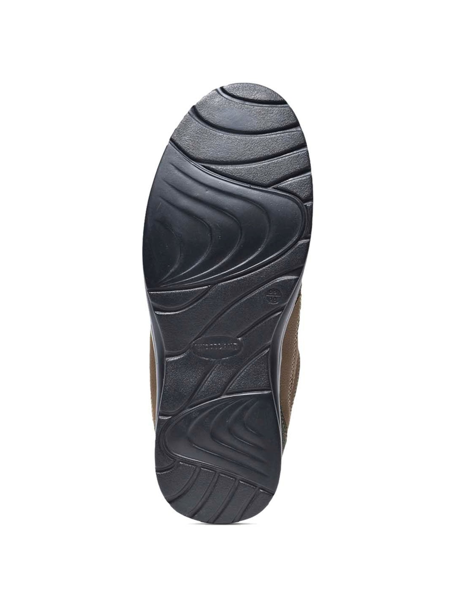 Woodland Men's Khaki Casual Shoes