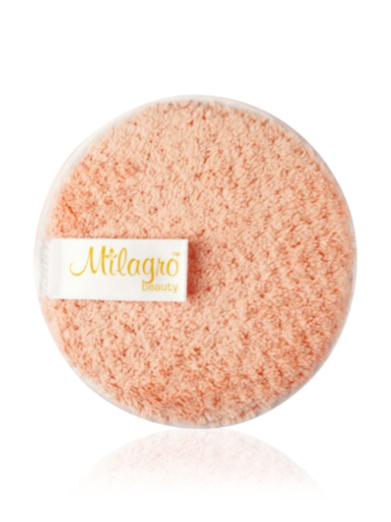 Milagro Beauty Makeup Remover Pad PRO - 1 Pc