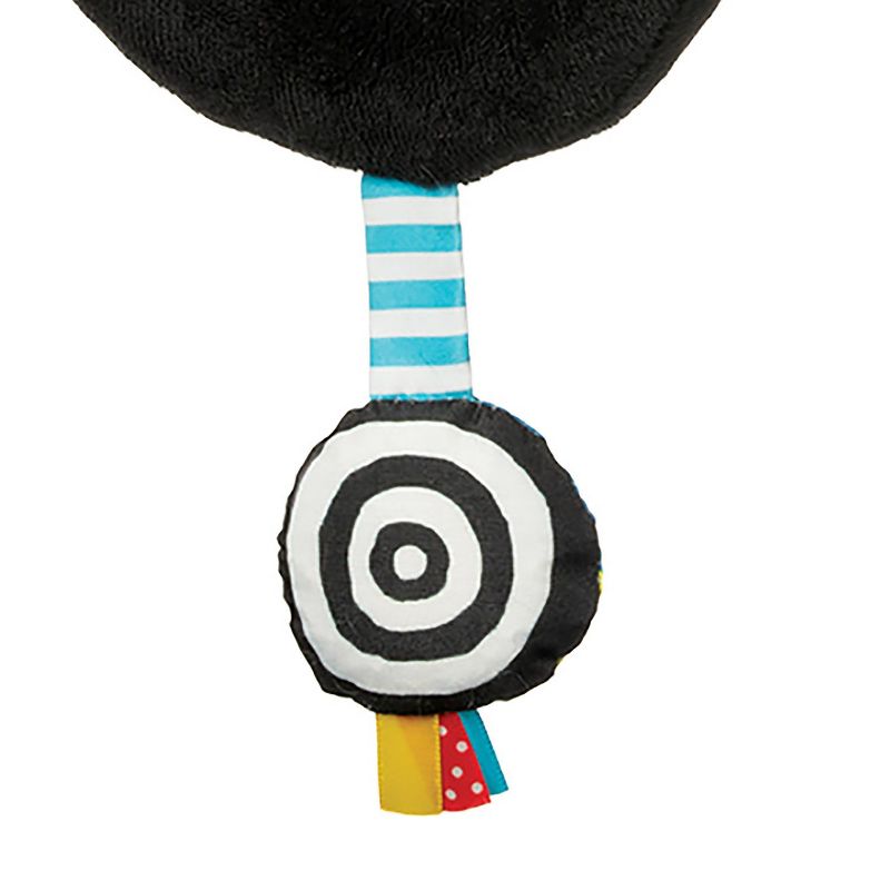 Tiny Love Meadow Days Sunny Stroll Arch Stroller/Car Seat Toy