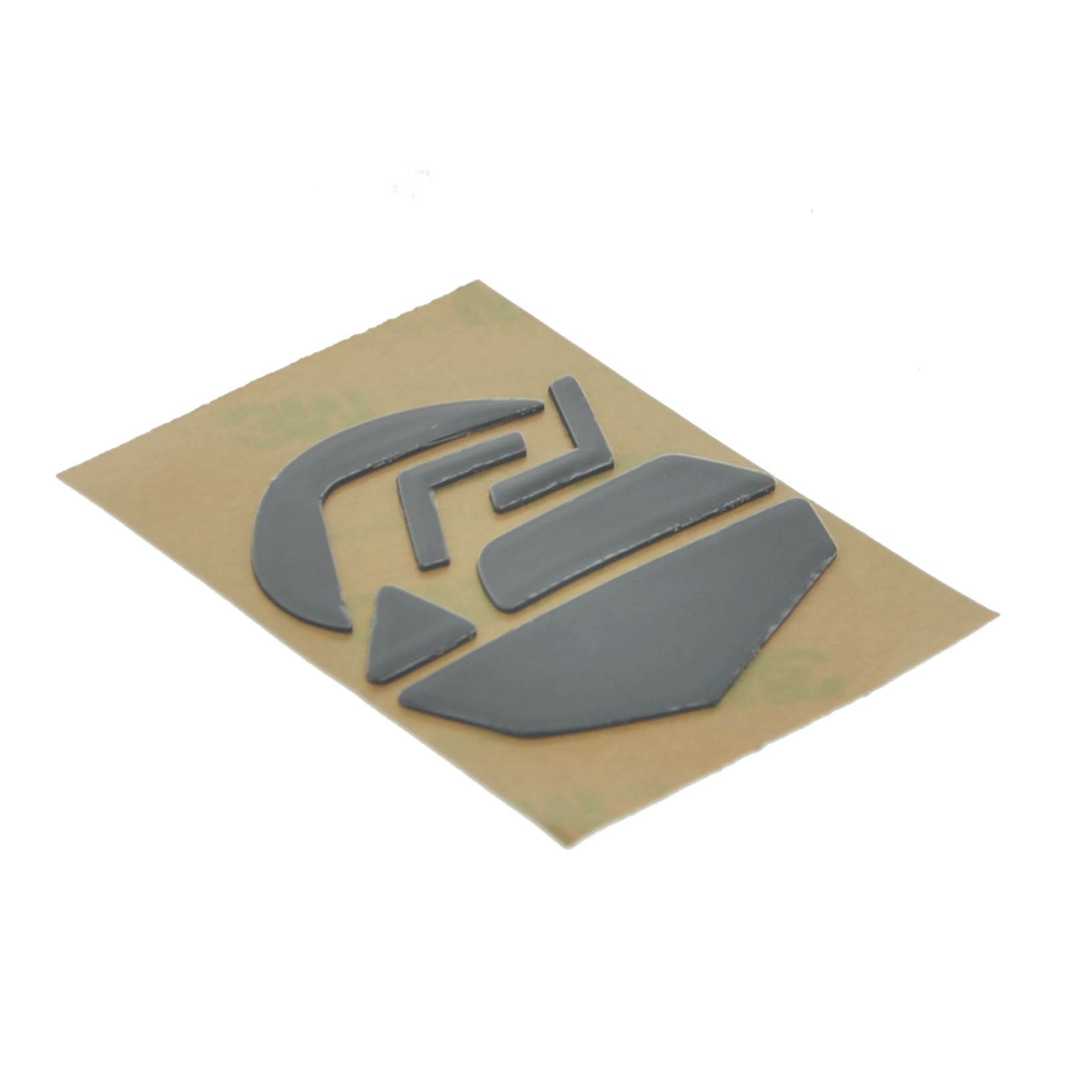 1/2/4 Sets Mouse Mic Feet Skates Pads Teflon 0.65mm For Gaming Logitech G502