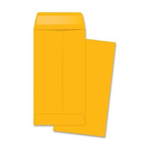 # 7 Coin Brown Kraft Envelopes, for Small Parts, Cash, Pack of 50