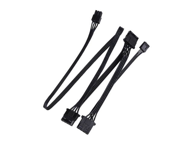 Silverstone SST-PP05-L Cable Kit