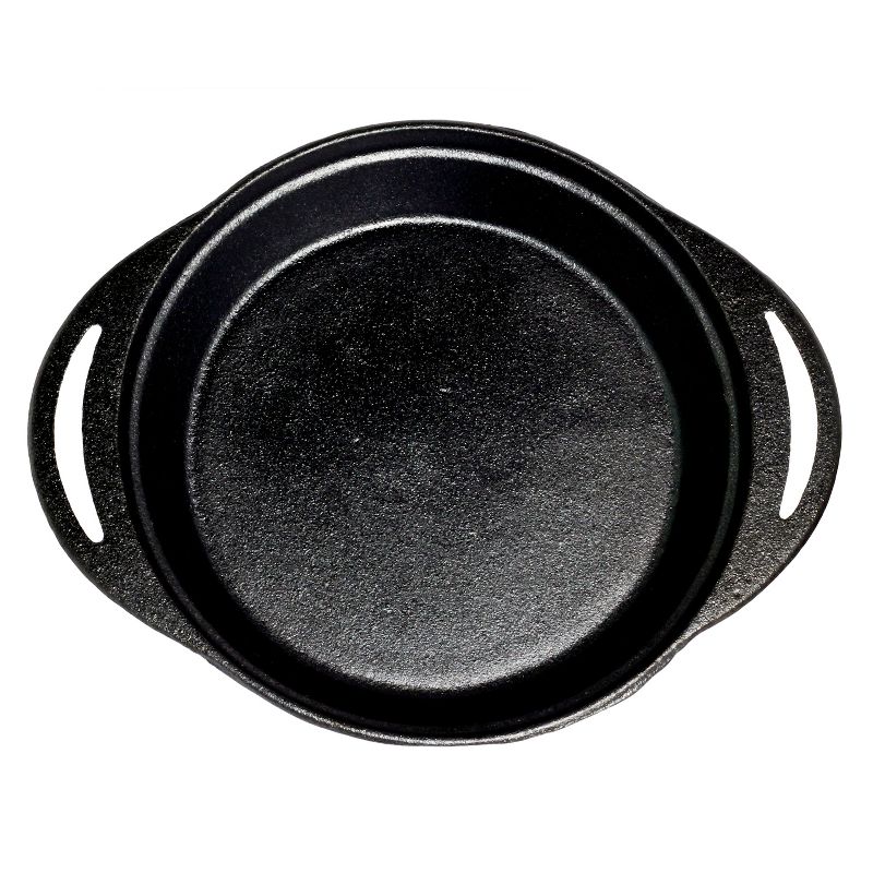 Nordic Ware Natural Aluminum Commercial Hi-Dome Covered Pie Pan