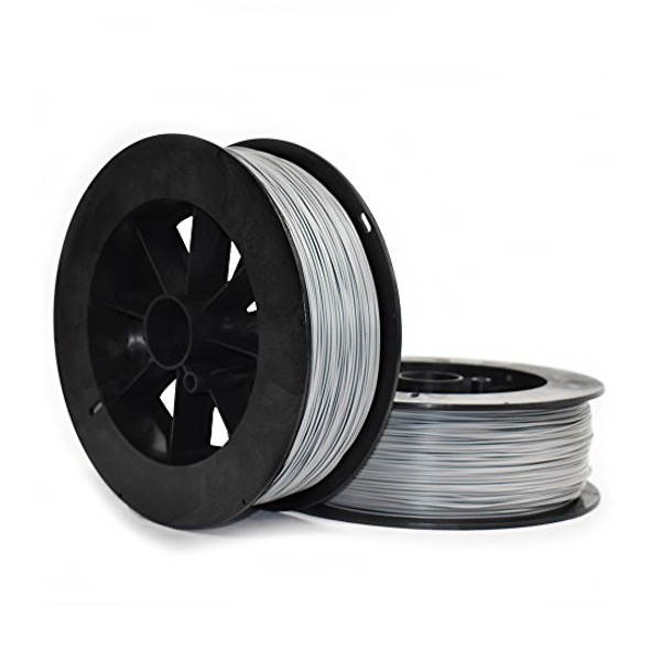 NinjaTek Cheetah TPU Filament, 1.75mm, 2kg Steel