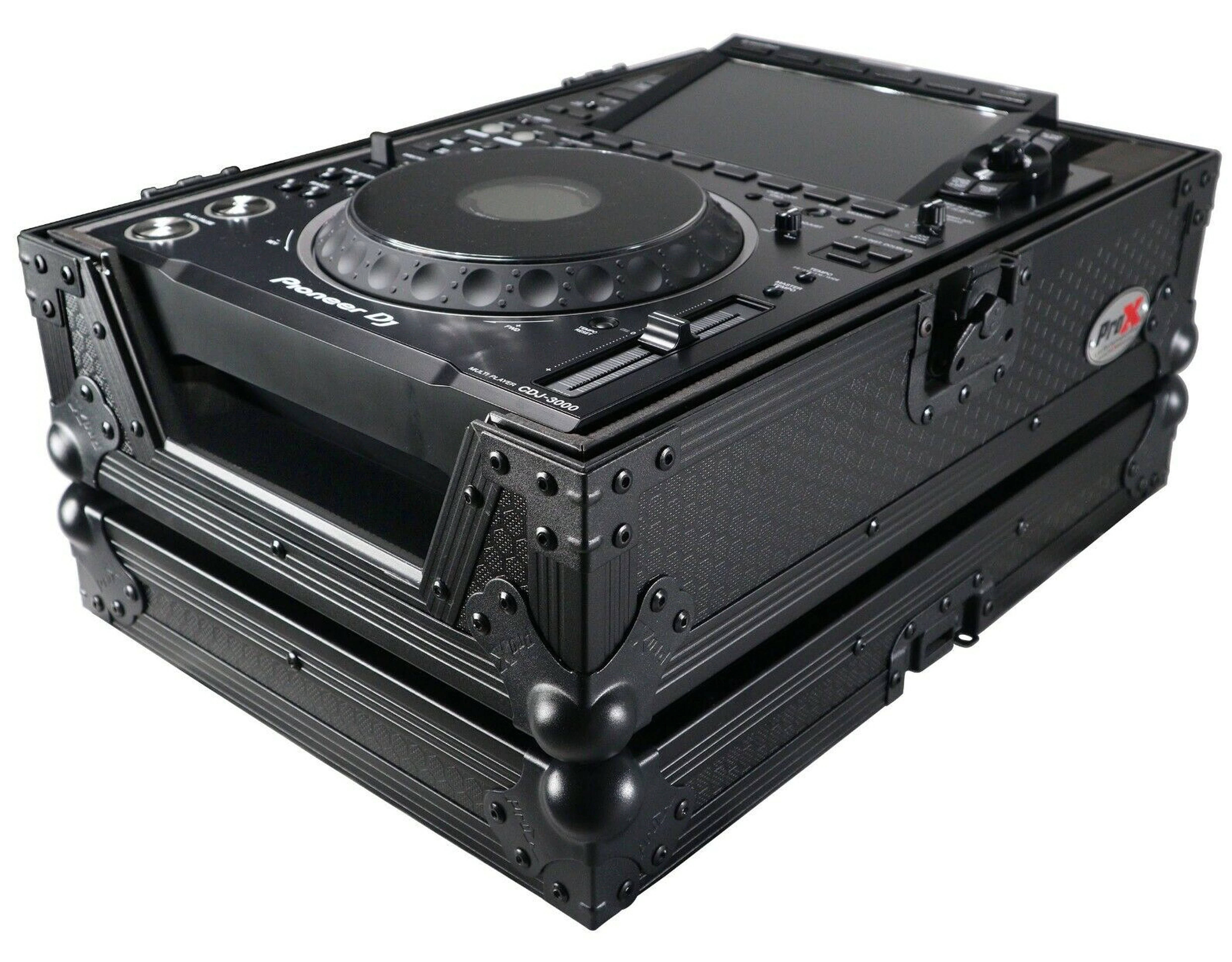 ProX XS-CDJ3000BL