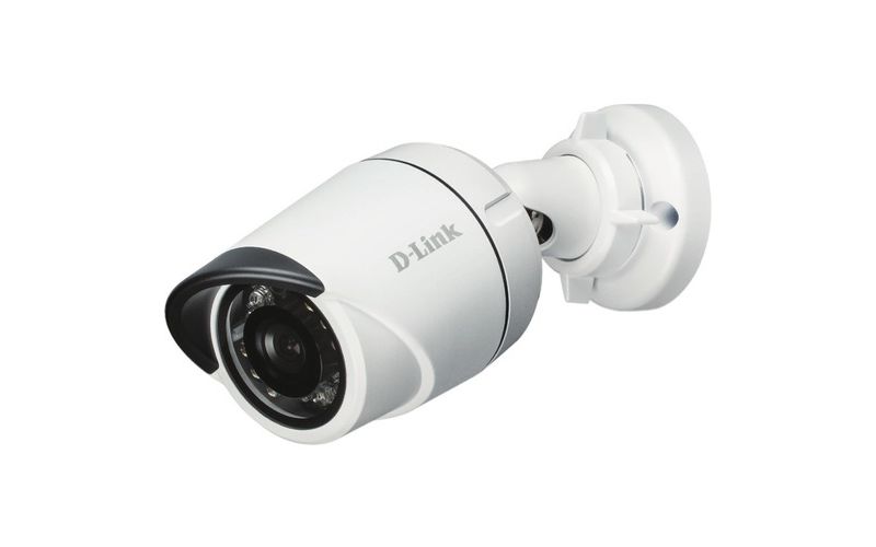 D-Link Vigilance DCS-4701E-VB1 2 Megapixel Network Camera - 98.43 ft Night Vision - H.265, H.264, Motion JPEG, JPEG - 1920 x 1080 - CMOS