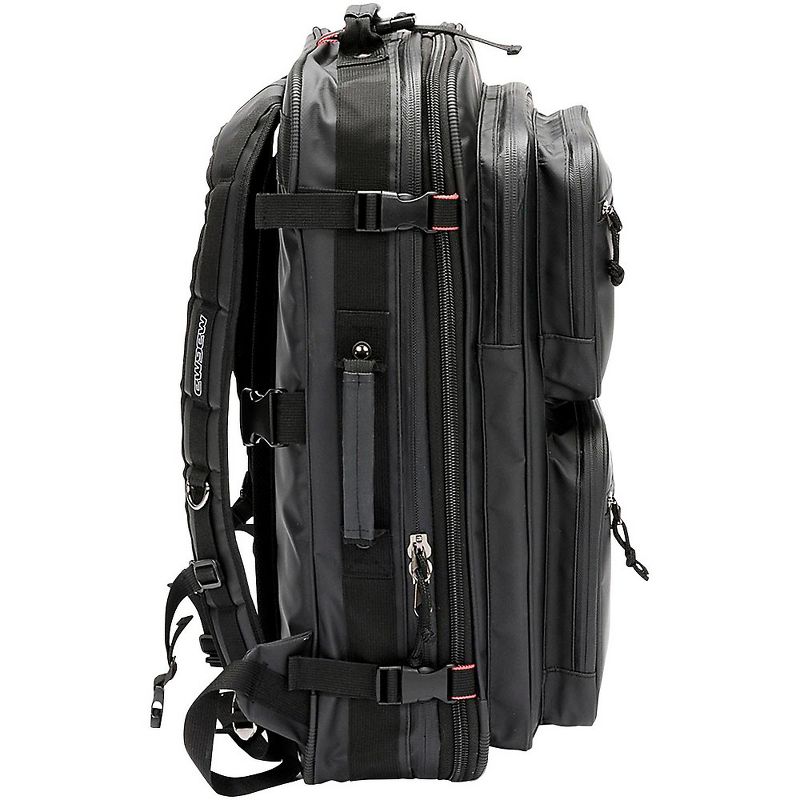 Magma Cases DJ Riot Backpack XL