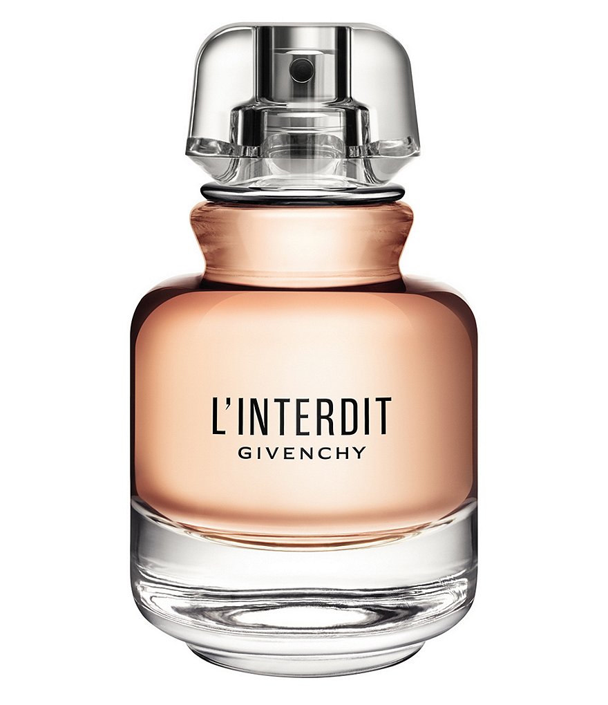 Givenchy L'Interdit Hair Mist