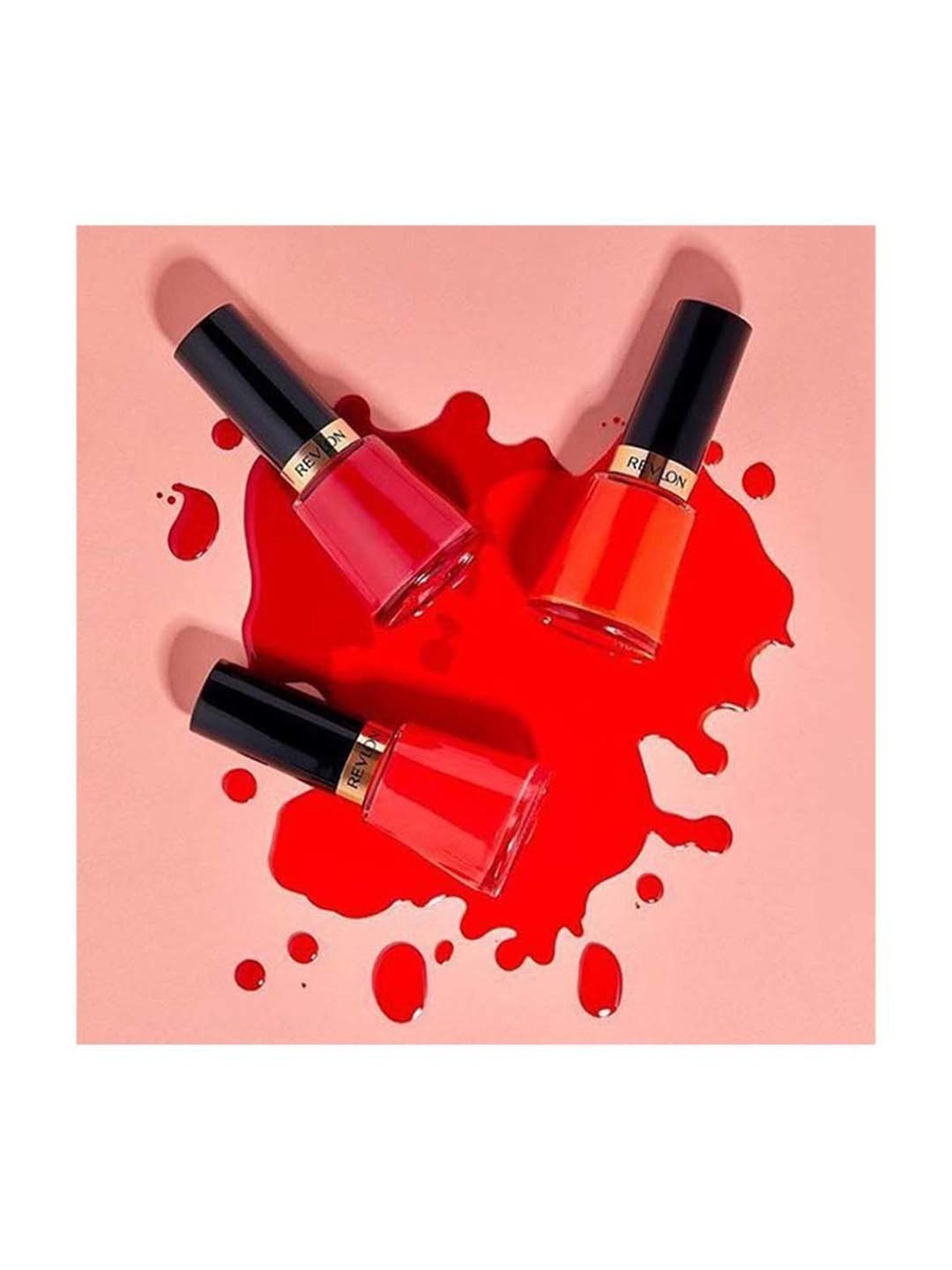 Revlon Nail Enamel Bewitching - 8 ml