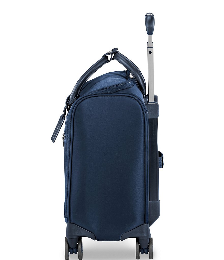 American Tourister 18'' Mickey Mouse Upright Hardside Suitcase