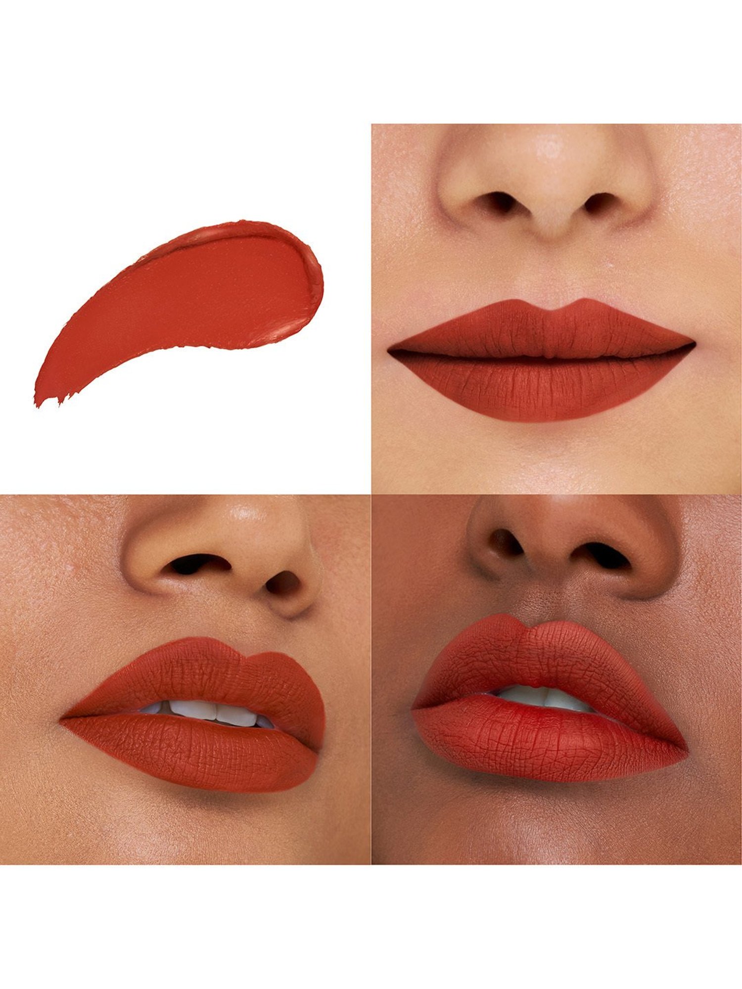 LoveChild Masaba Game On! Mad-Matte Liquid Lipstick Striker - 5 ml