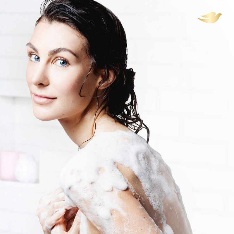 Dove Irritation Care Body Wash for Dry or Itchy Sensitive Skin - 22 fl oz