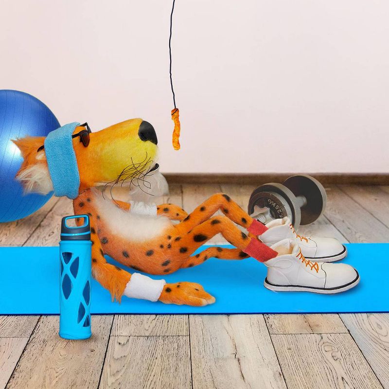 Cheetos Jumbo Puffs - 8.5oz