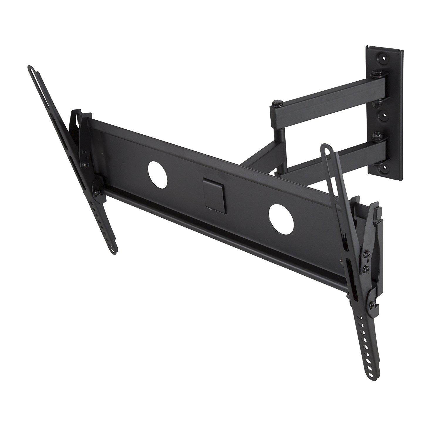Swift Mount SWIFT640-AP Multi Position TV Wall Mount for 37" to 80" TVs