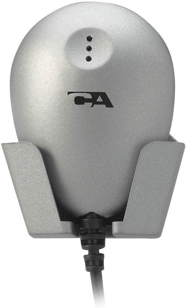 Monitor/Lapel Microphone