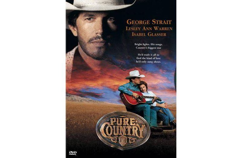 Pure Country (DVD)(1998)