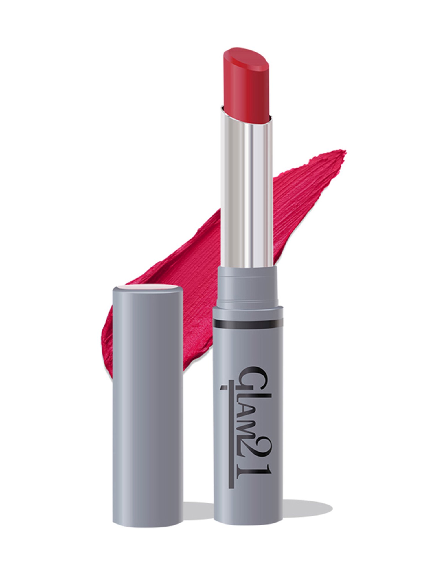 Glam21 Non Transfer Lipstick 09 Pink Heaven - 2.8 gm