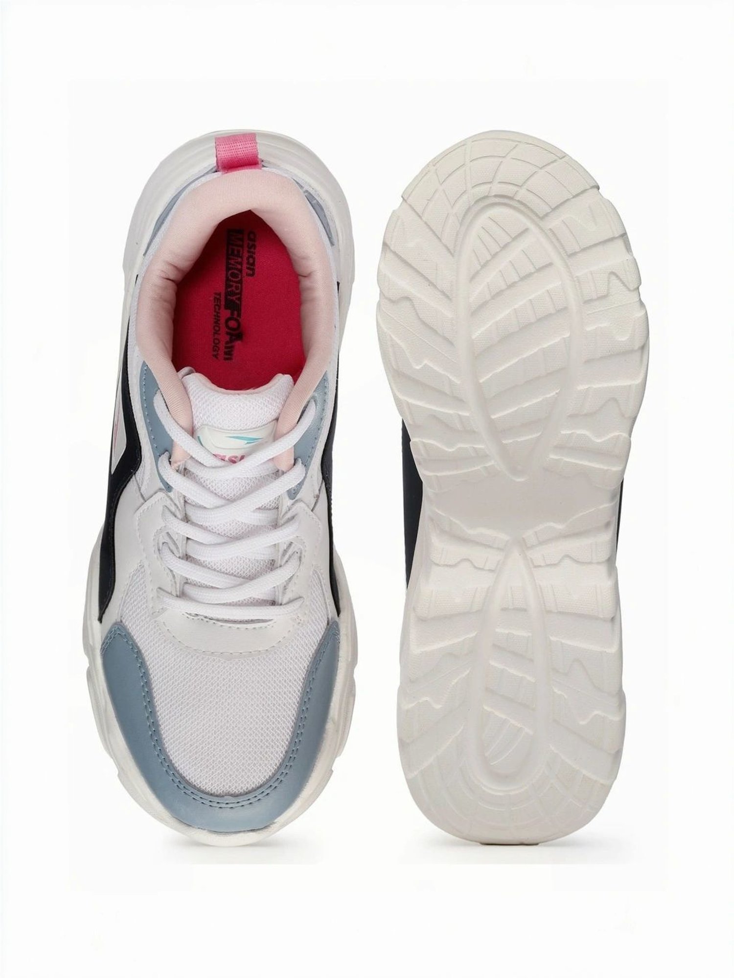 Asics Women's GEL-EXCITE 10 Black Running Shoes