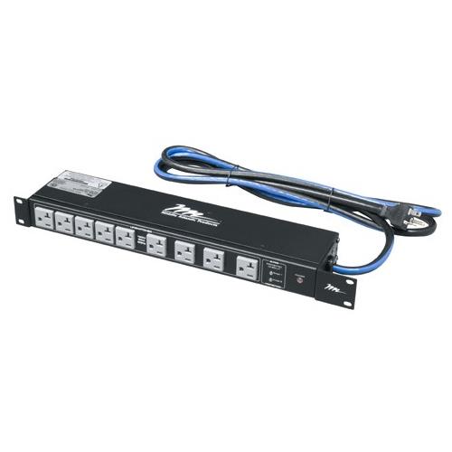 Middle Atlantic Products PD-1820R-RN 18-Outlets PDU