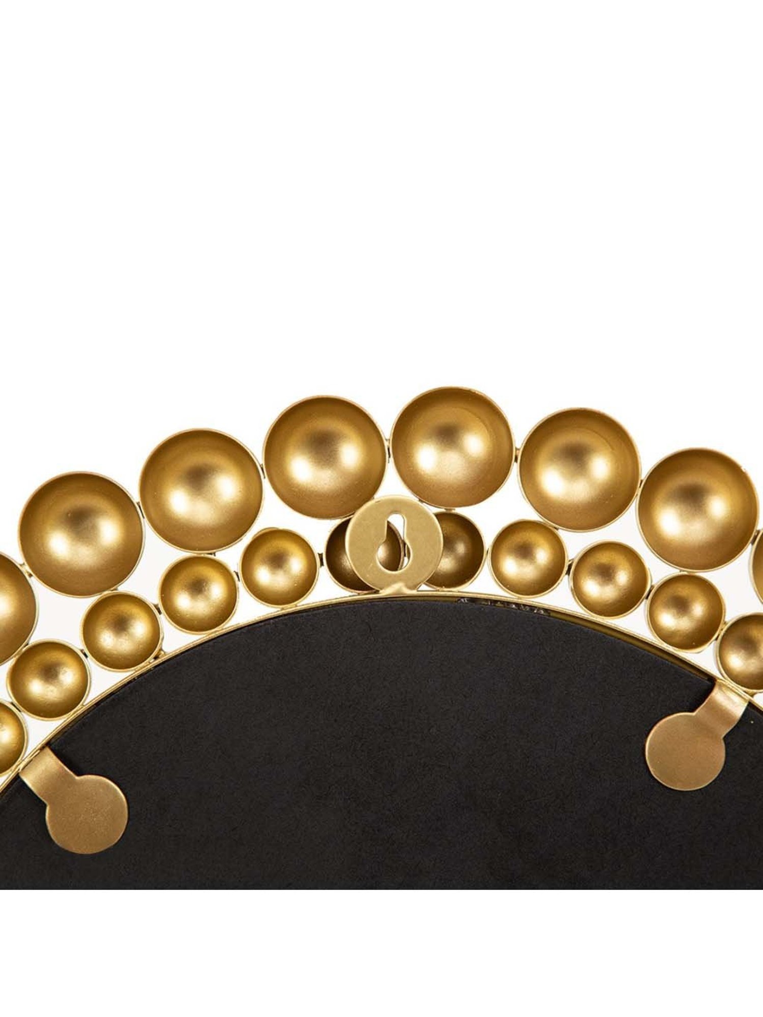 Art Street Silver Glass Bevelled In Rectangle Frameless Wall Mirror