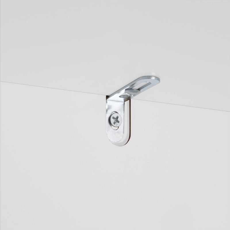 Kids' Bookrack with 3 Cubbies - RiverRidge Home